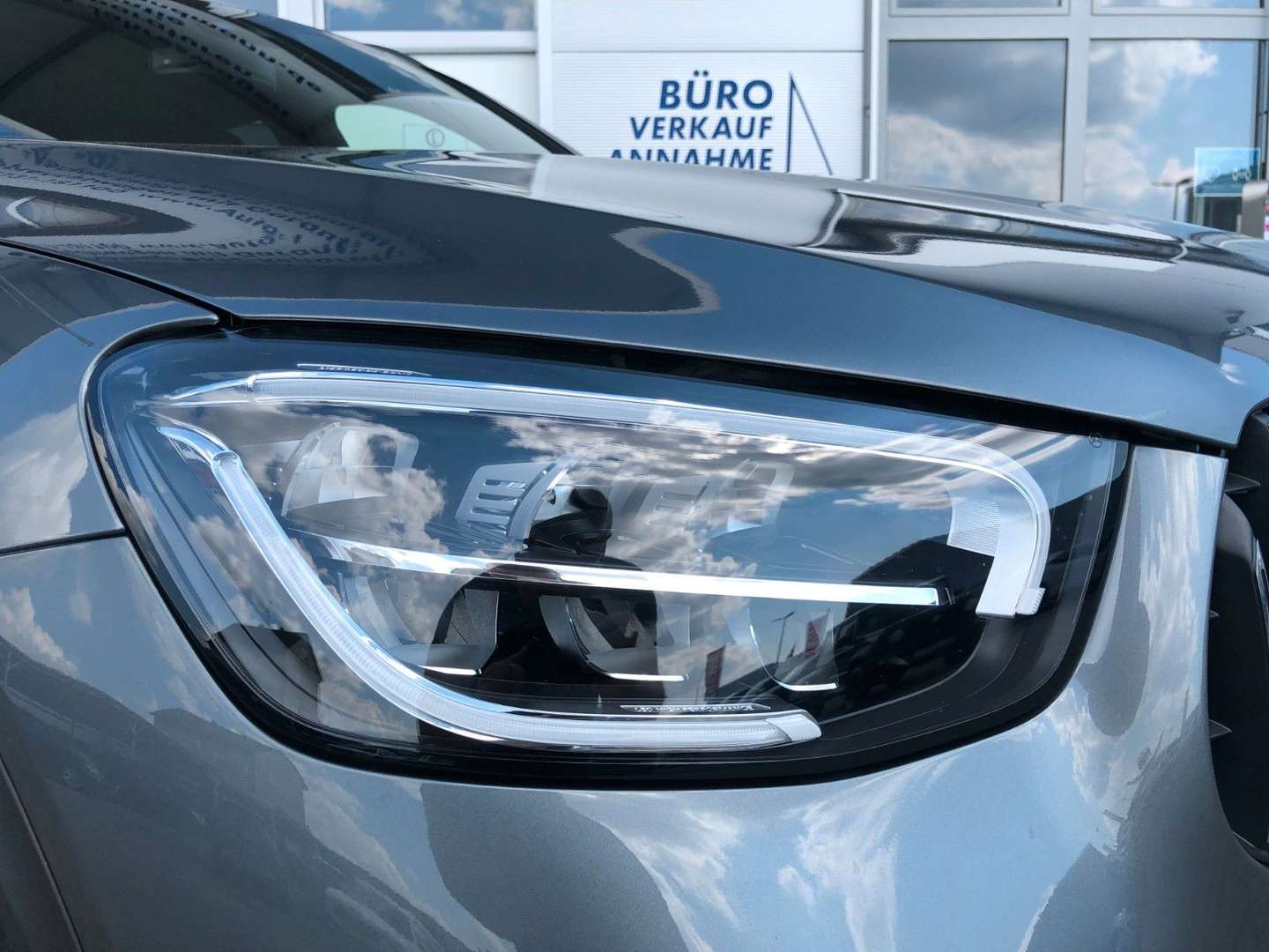 Mercedes GLC 63 AMG 63 AMG Line - 2021 - Joinsteer - #3