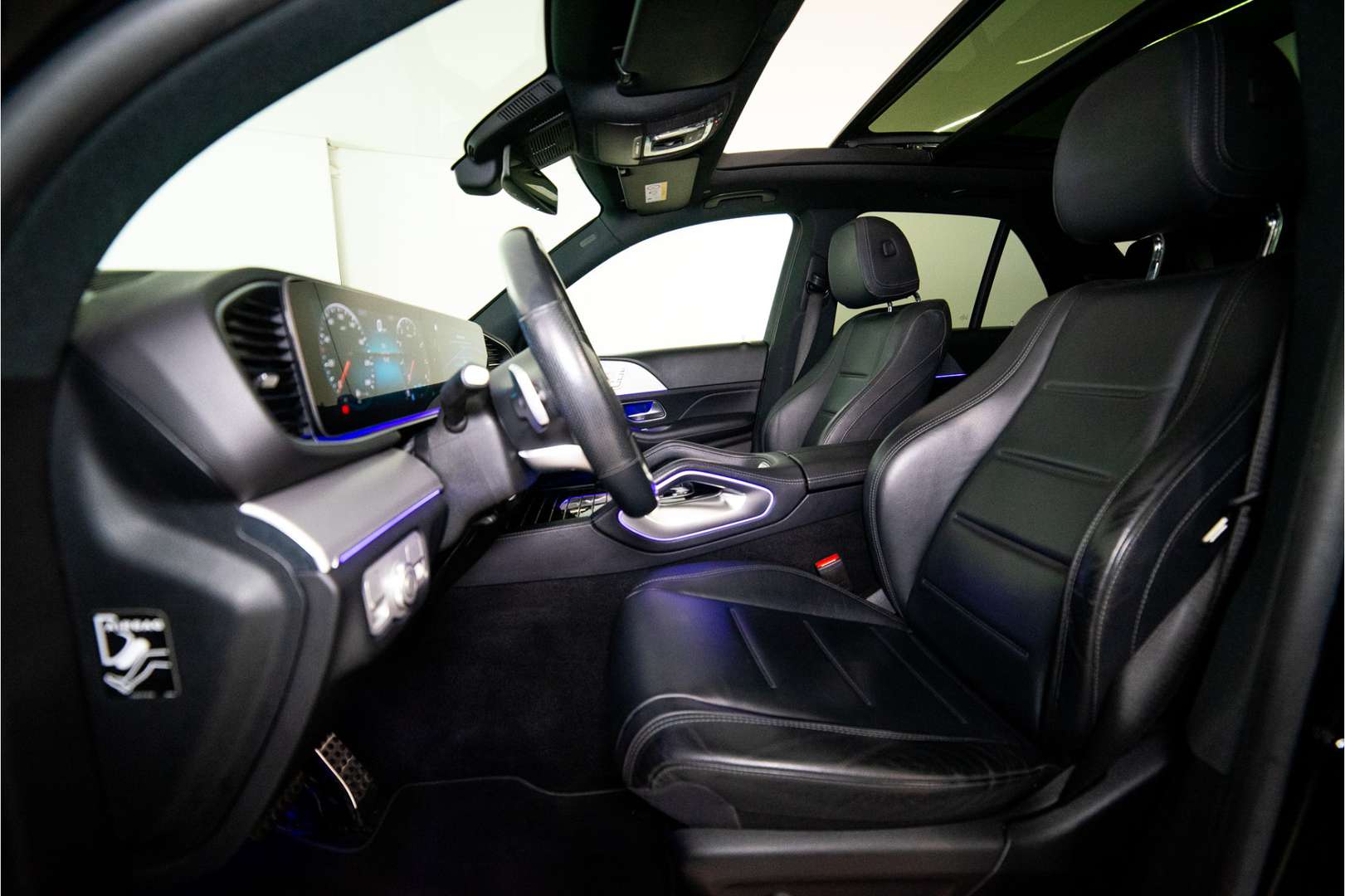 Mercedes GLE 450 Premium - 2019 - Joinsteer - #25