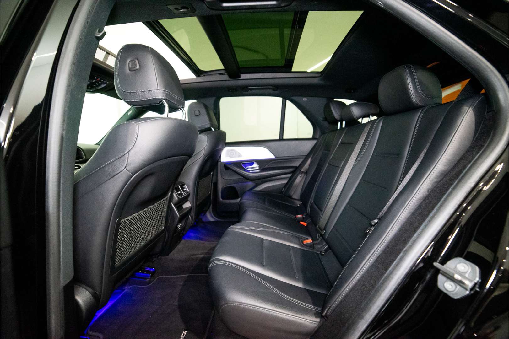 Mercedes GLE 450 Premium - 2019 - Joinsteer - #26