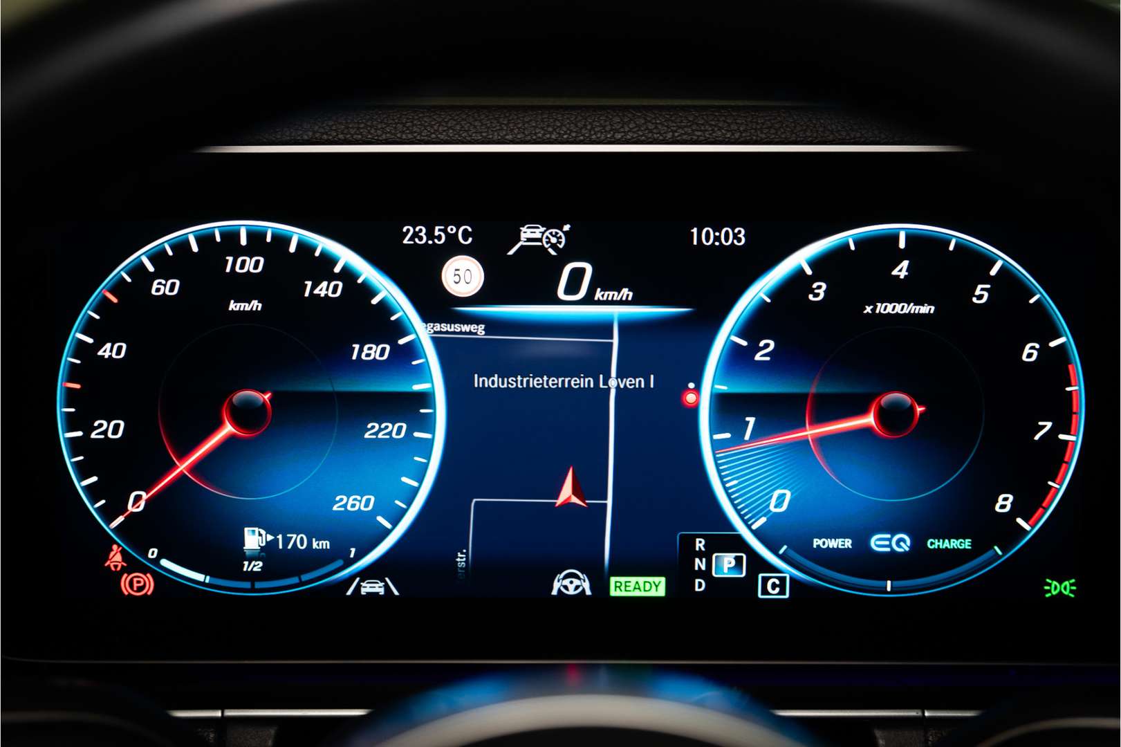 Mercedes GLE 450 Premium - 2019 - Joinsteer - #31