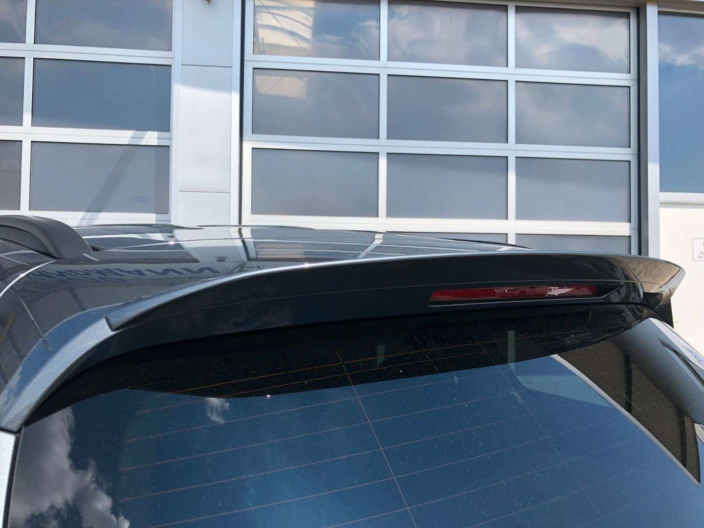 Mercedes GLC 63 AMG 63 AMG Line - 2021 - Joinsteer - #11