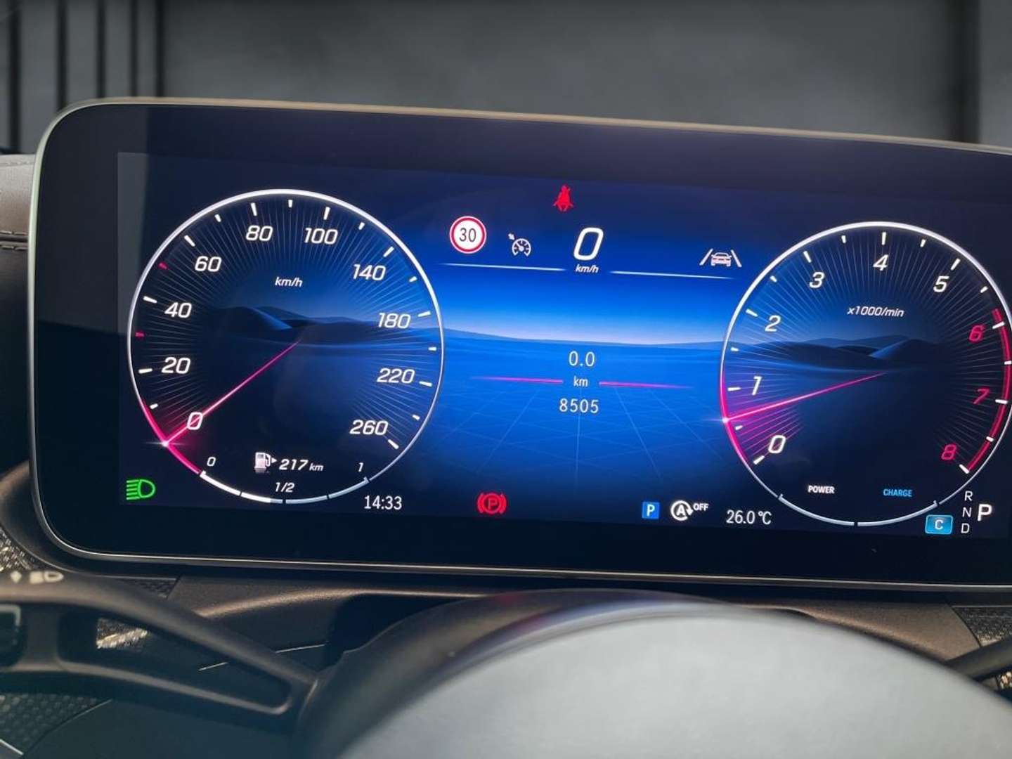 Mercedes CLE Coupé 450 Sport - 2024 - Joinsteer - #3