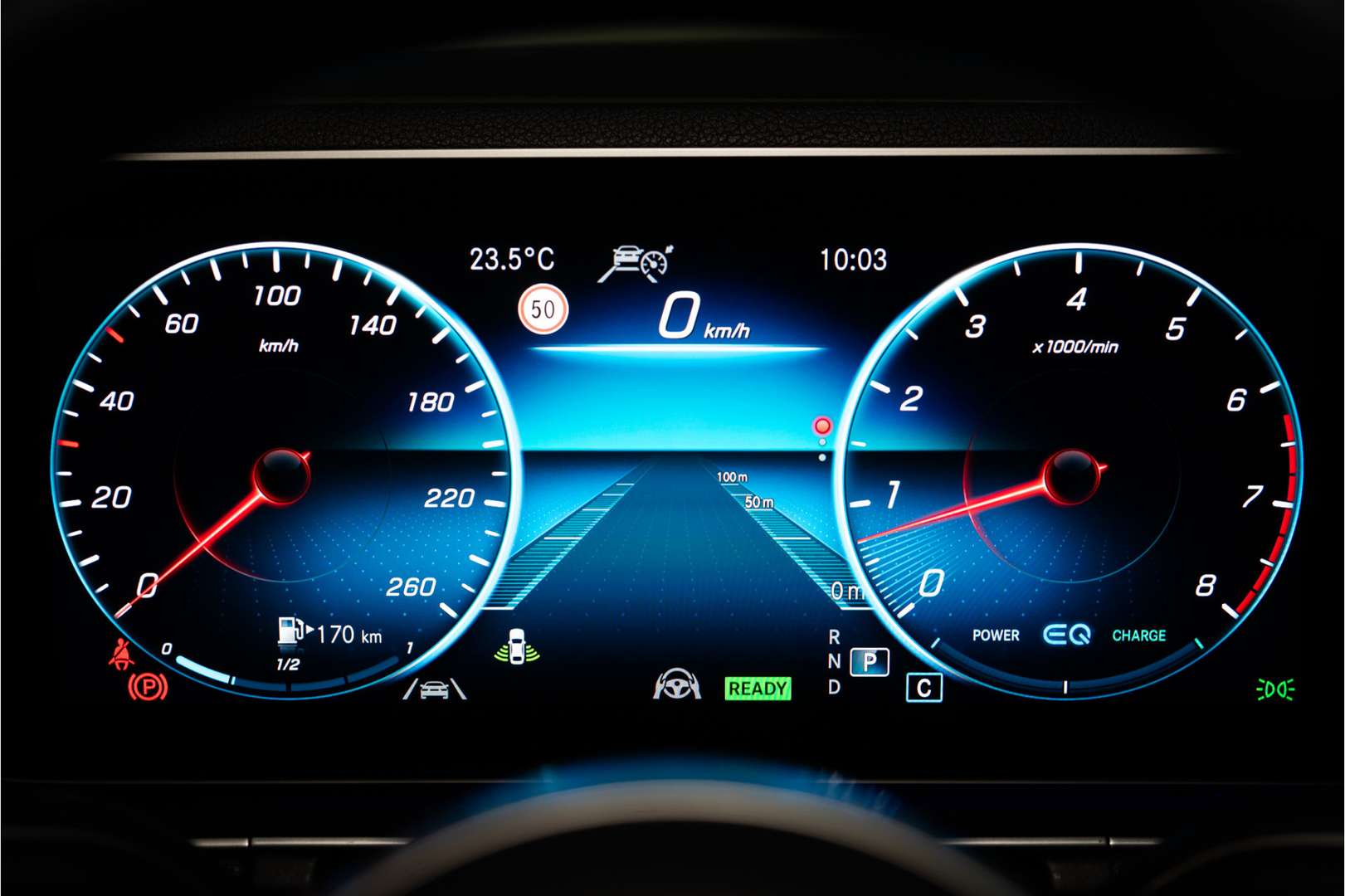 Mercedes GLE 450 Premium - 2019 - Joinsteer - #33