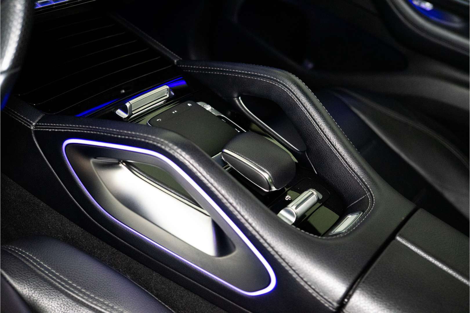 Mercedes GLE 450 Premium - 2019 - Joinsteer - #35