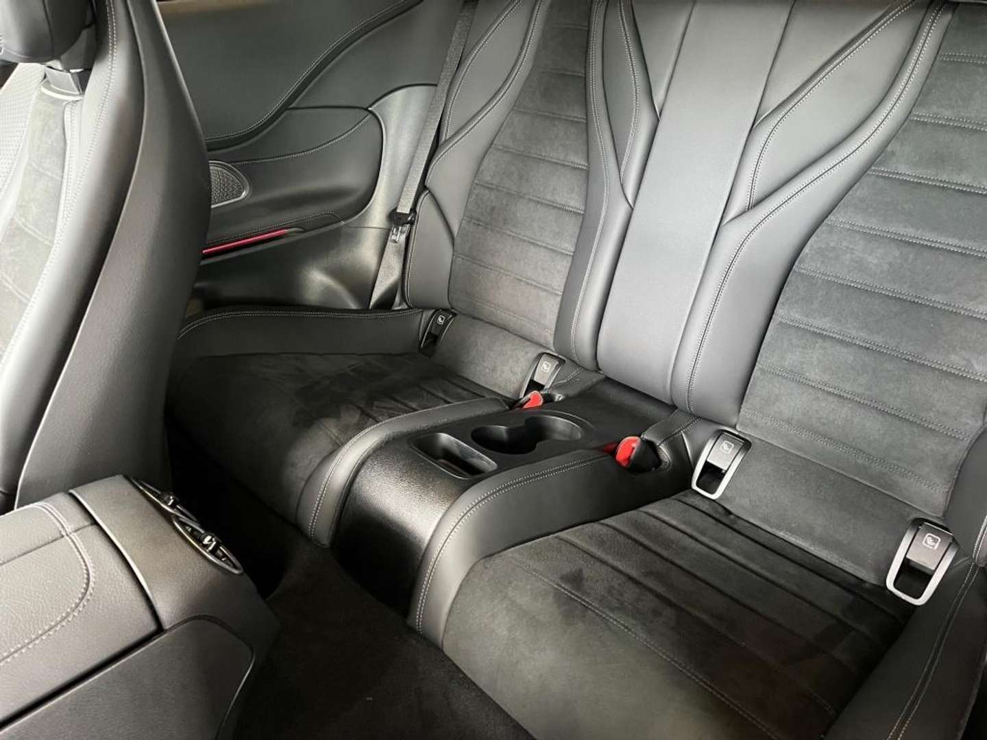 Mercedes CLE Coupé 450 Sport - 2024 - Joinsteer - #6