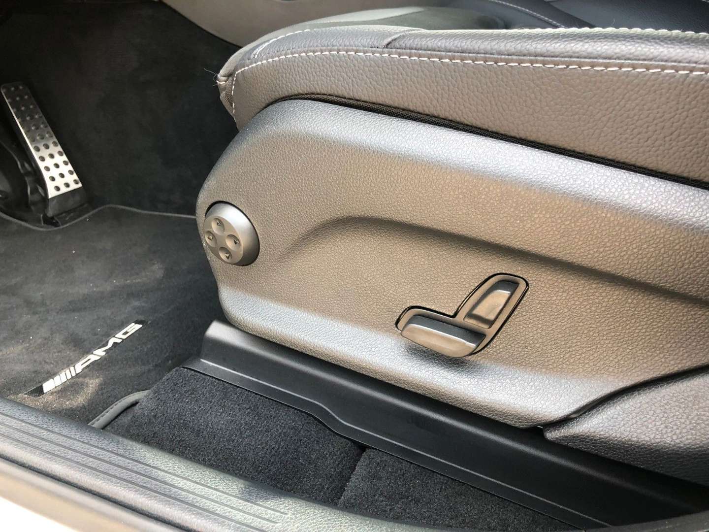 Mercedes GLC 63 AMG 63 AMG Line - 2021 - Joinsteer - #16