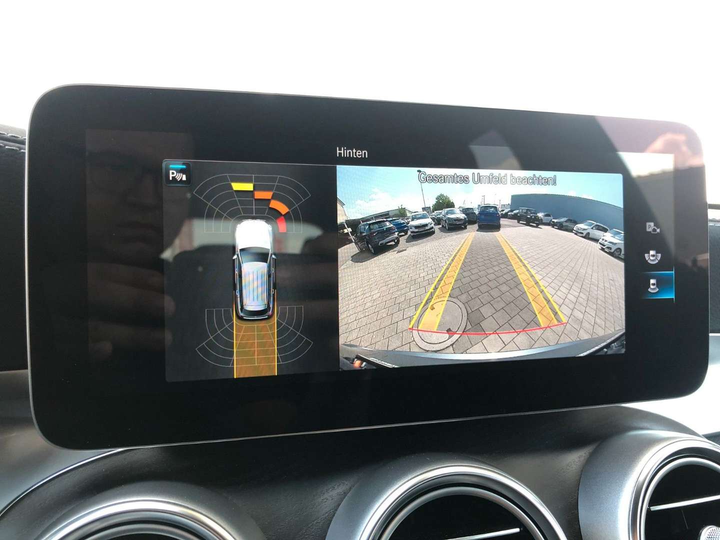 Mercedes GLC 63 AMG 63 AMG Line - 2021 - Joinsteer - #19