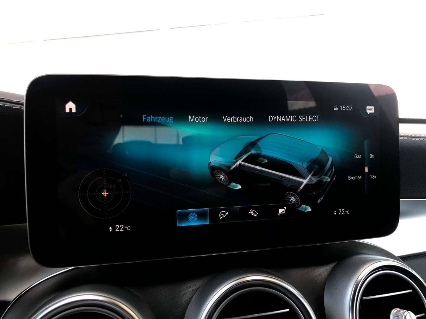 Mercedes GLC 63 AMG 63 AMG Line - 2021 - Joinsteer - #21