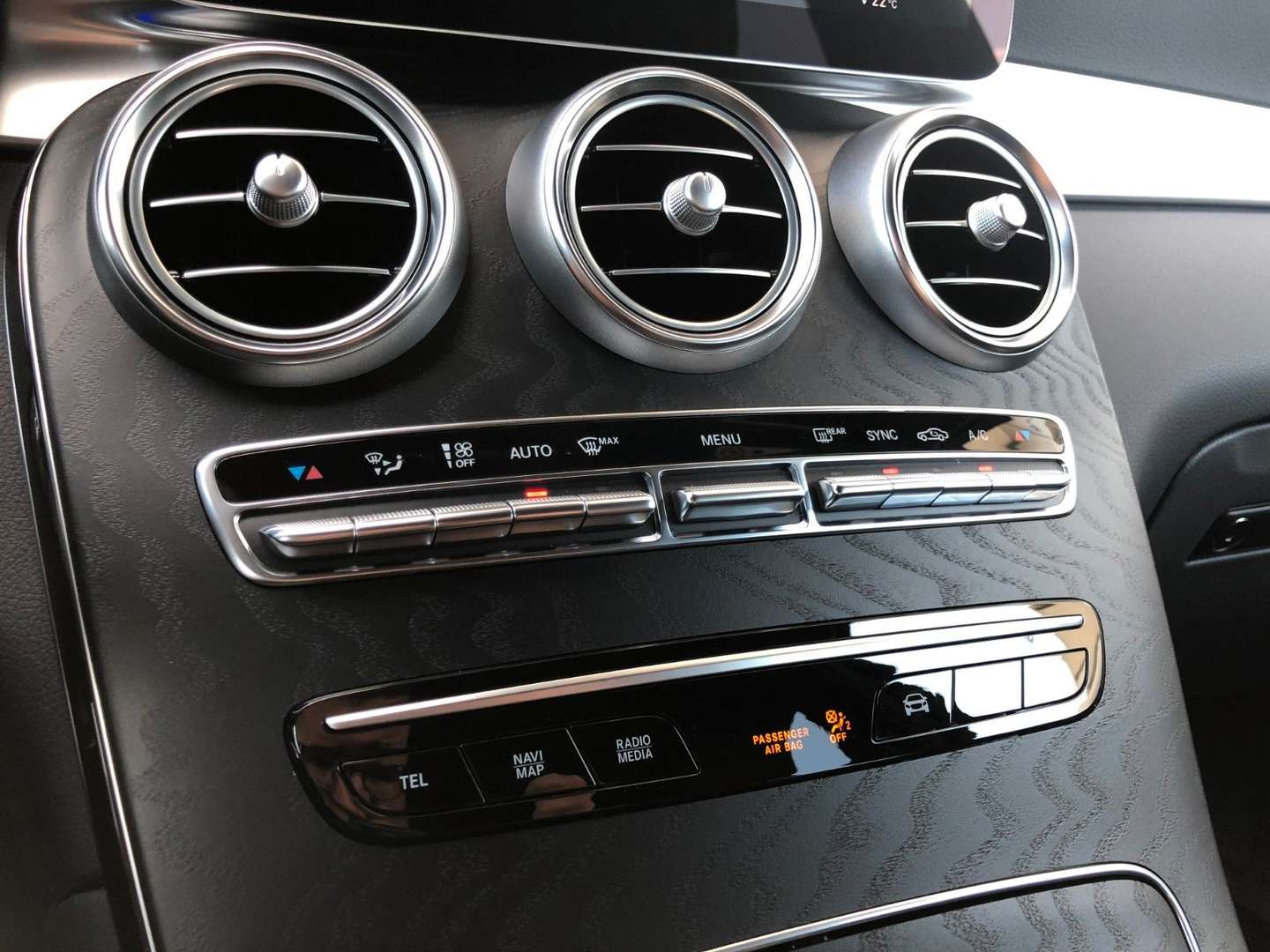 Mercedes GLC 63 AMG 63 AMG Line - 2021 - Joinsteer - #22