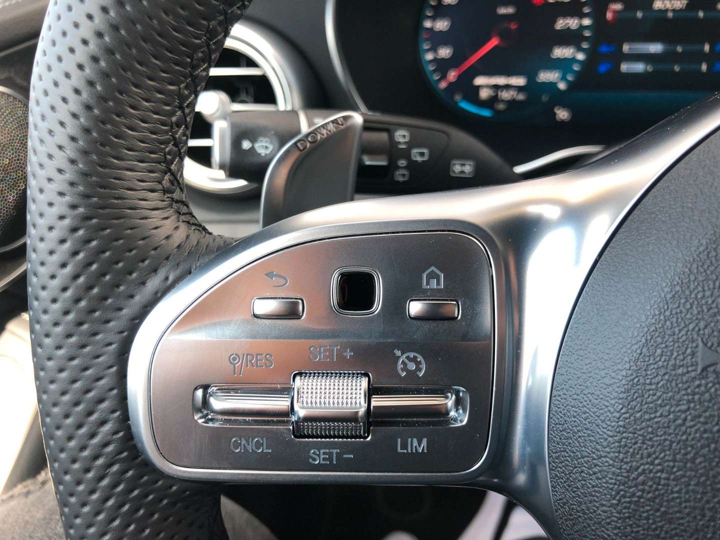 Mercedes GLC 63 AMG 63 AMG Line - 2021 - Joinsteer - #24