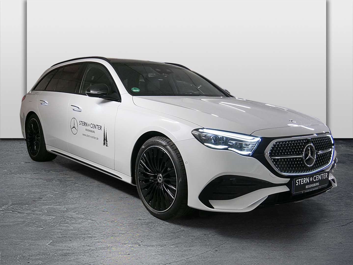 Mercedes Classe E Break 450 AMG Line - 2025 - Joinsteer - #1