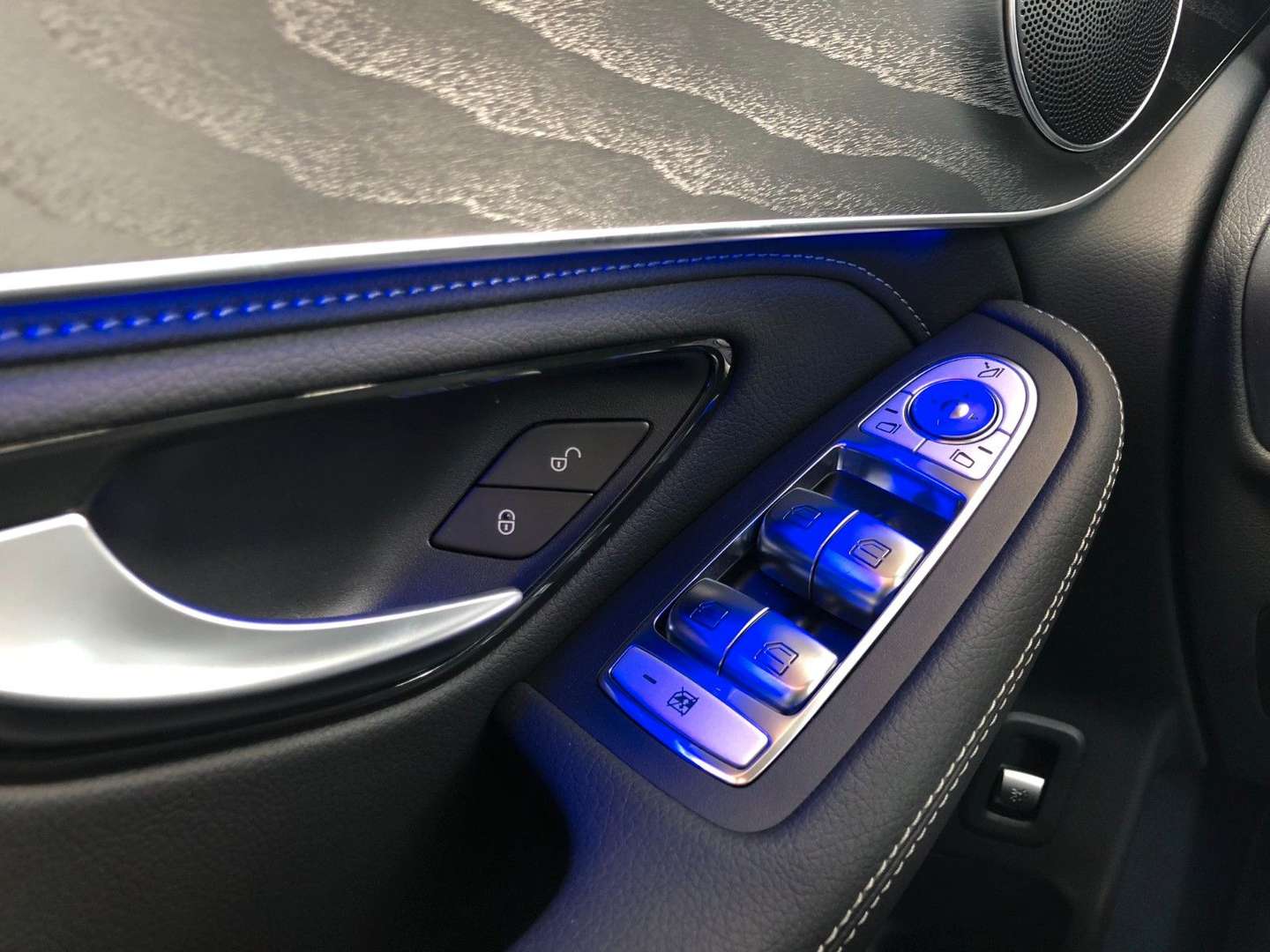 Mercedes GLC 63 AMG 63 AMG Line - 2021 - Joinsteer - #26