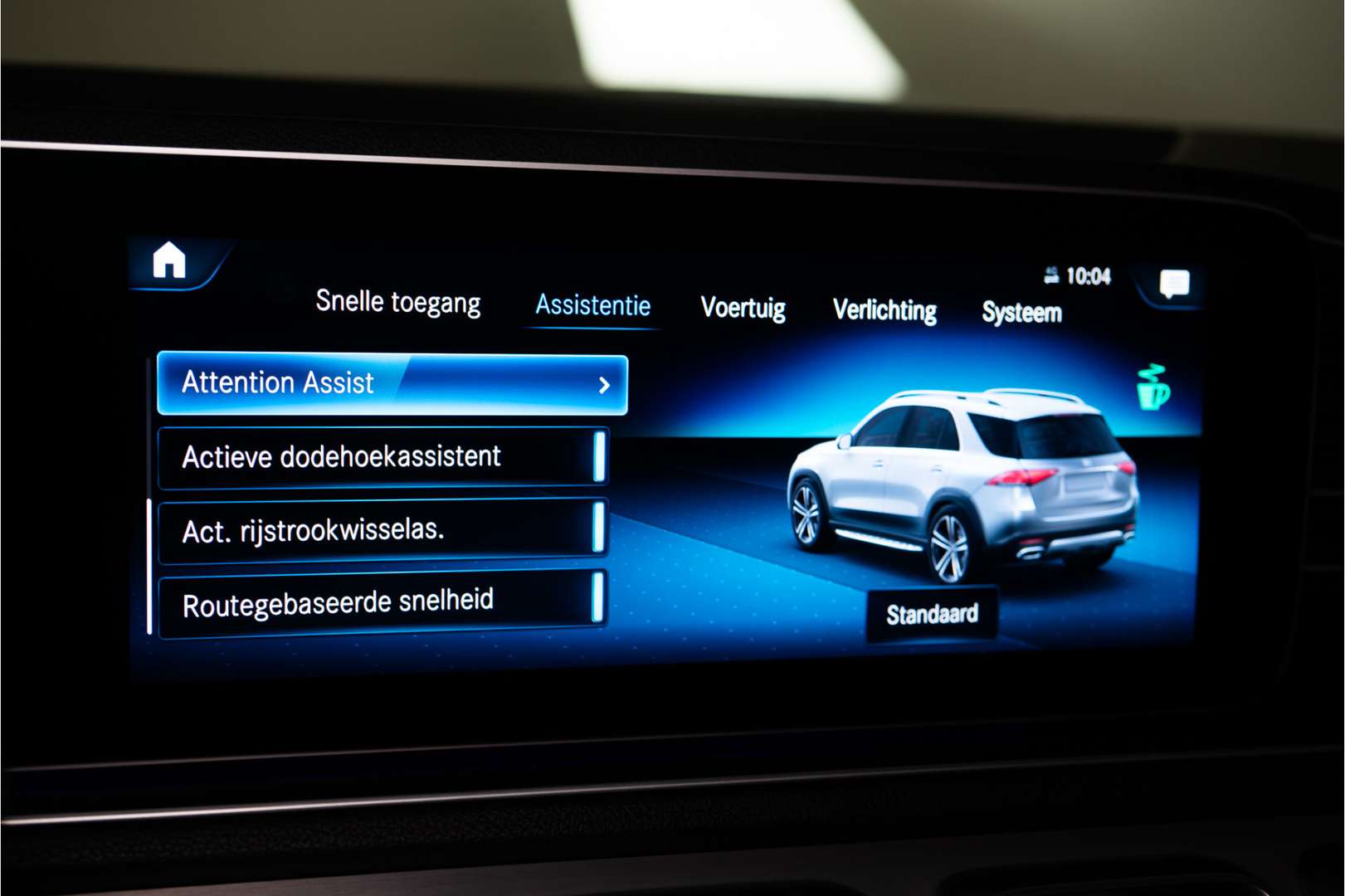 Mercedes GLE 450 Premium - 2019 - Joinsteer - #48