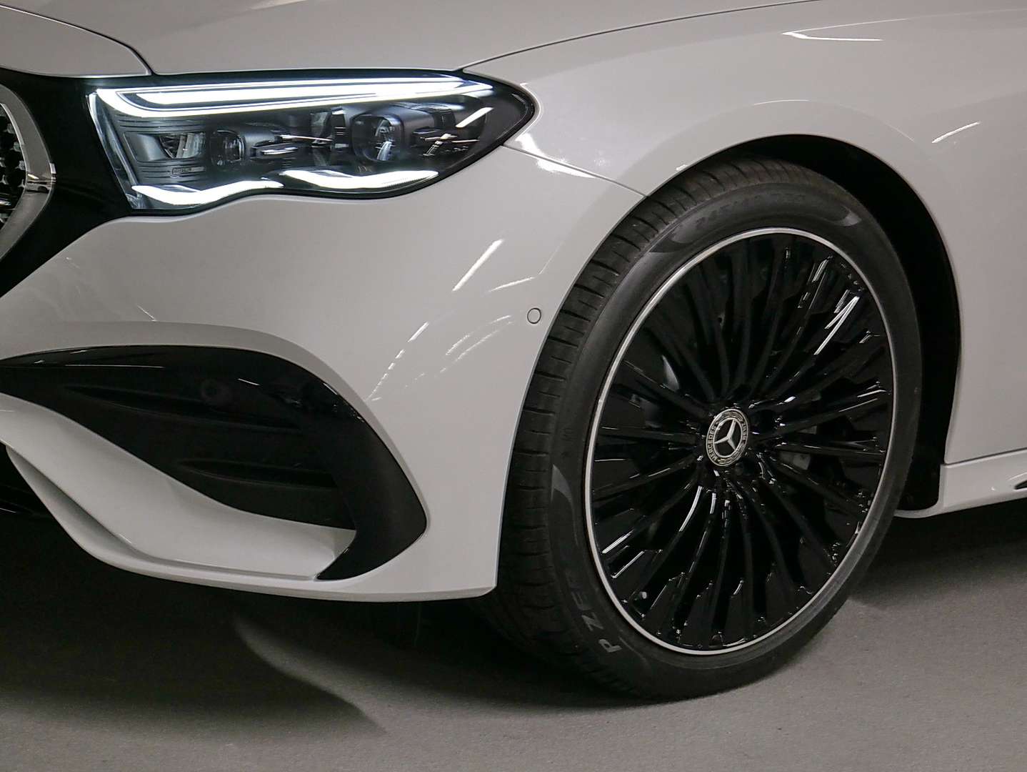 Mercedes Classe E Break 450 AMG Line - 2025 - Joinsteer - #3