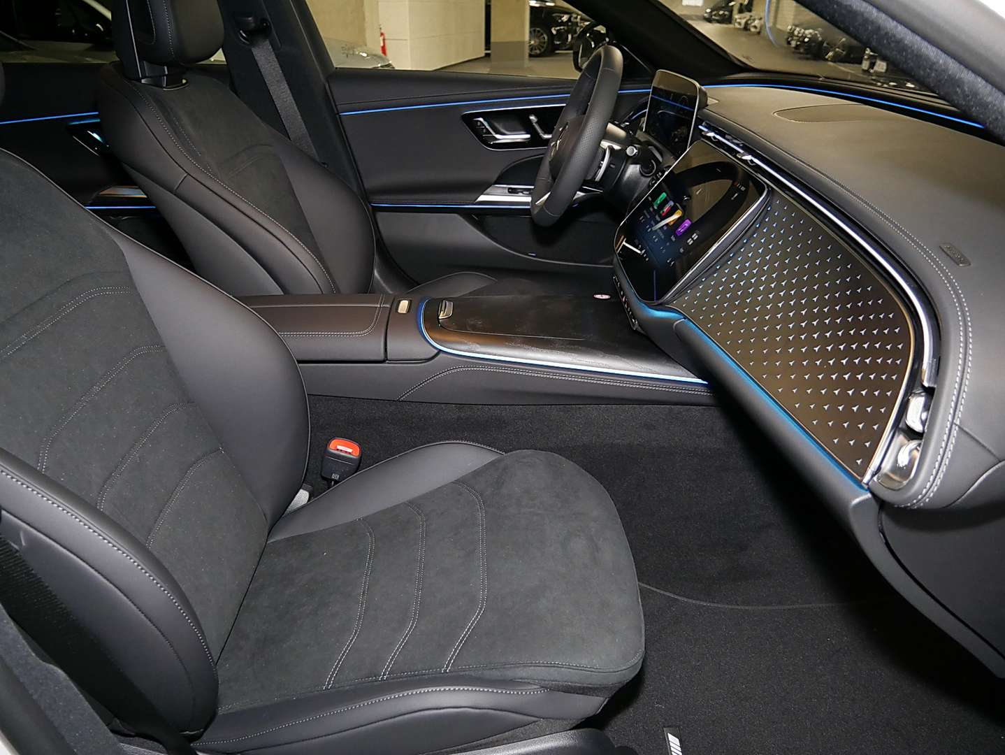 Mercedes Classe E Break 450 AMG Line - 2025 - Joinsteer - #5