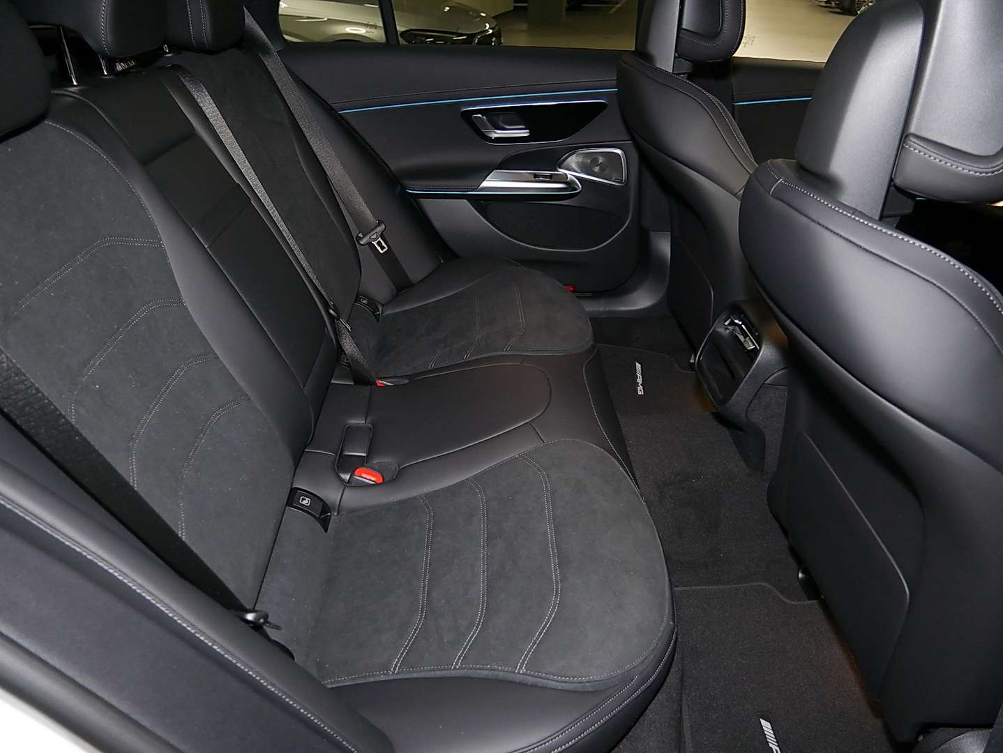 Mercedes Classe E Break 450 AMG Line - 2025 - Joinsteer - #6