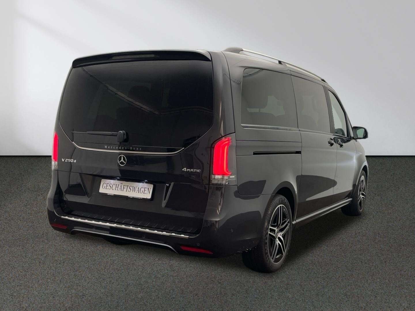 Mercedes V 250 250 Avantgarde - 2025 - Joinsteer - #3