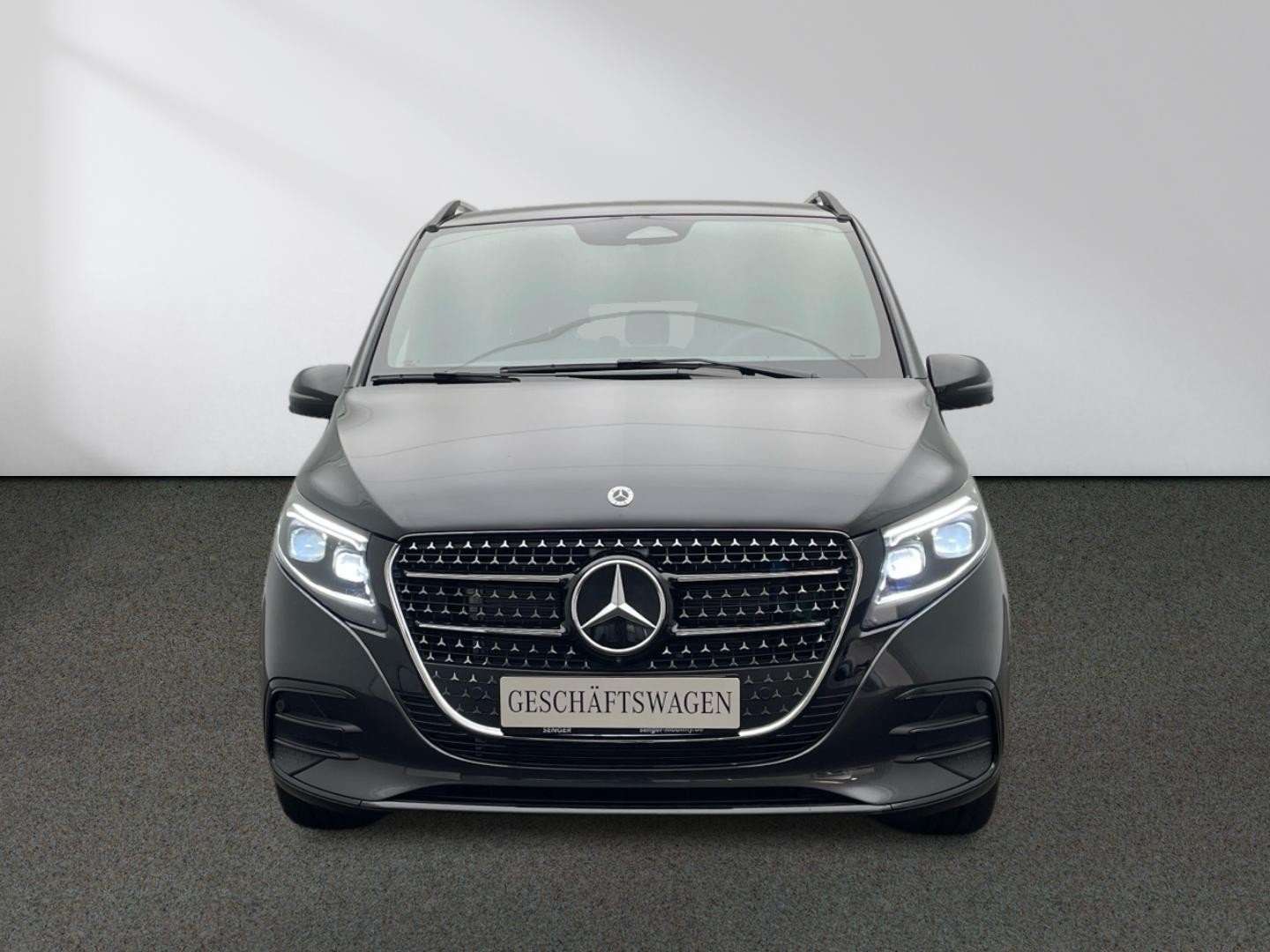 Mercedes V 250 250 Avantgarde - 2025 - Joinsteer - #4