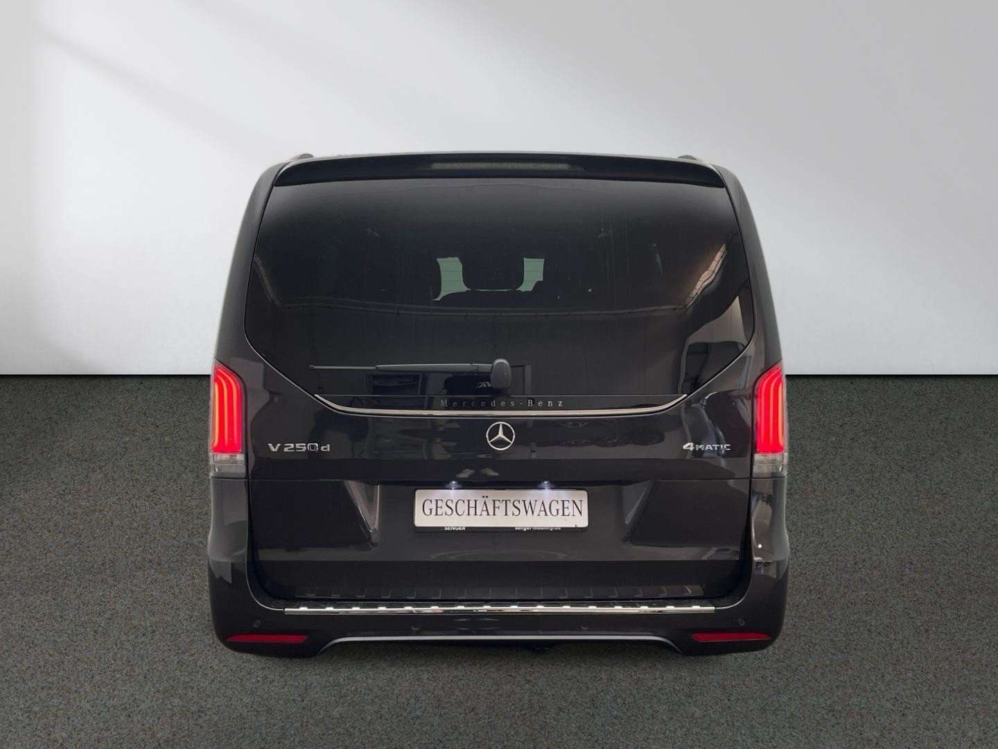 Mercedes V 250 250 Avantgarde - 2025 - Joinsteer - #5