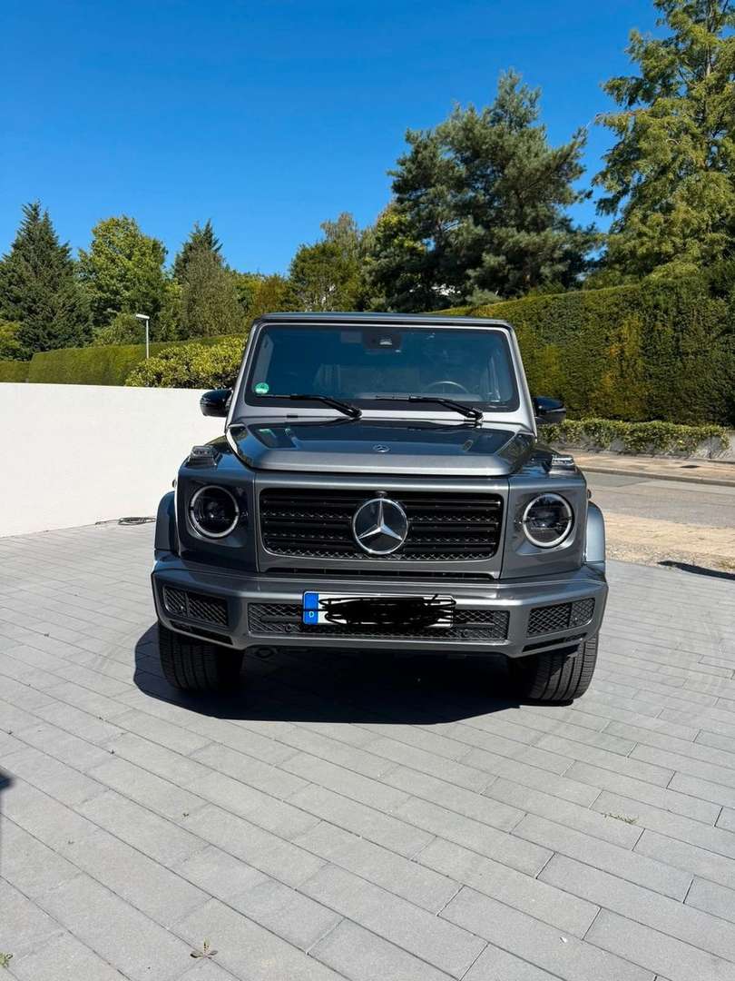 Mercedes Classe G 400 - 2023 - Joinsteer - #1