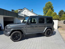 Mercedes Classe G 400 - 2023 - Joinsteer - #3