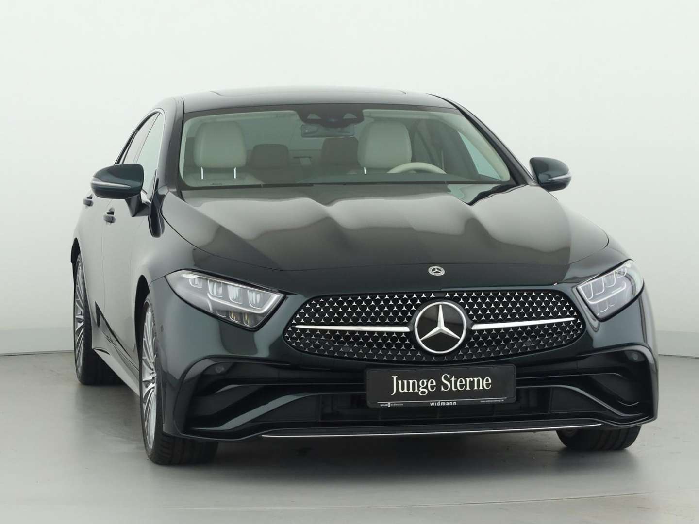 Mercedes CLS 300 AMG Line - 2022 - Joinsteer - #3