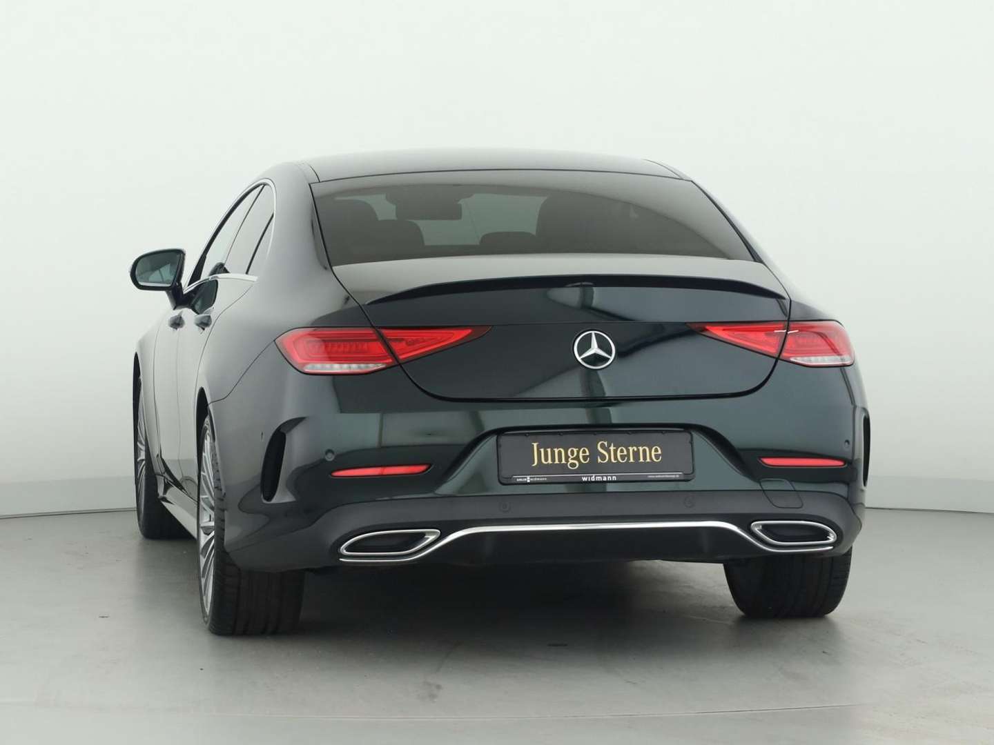 Mercedes CLS 300 AMG Line - 2022 - Joinsteer - #4