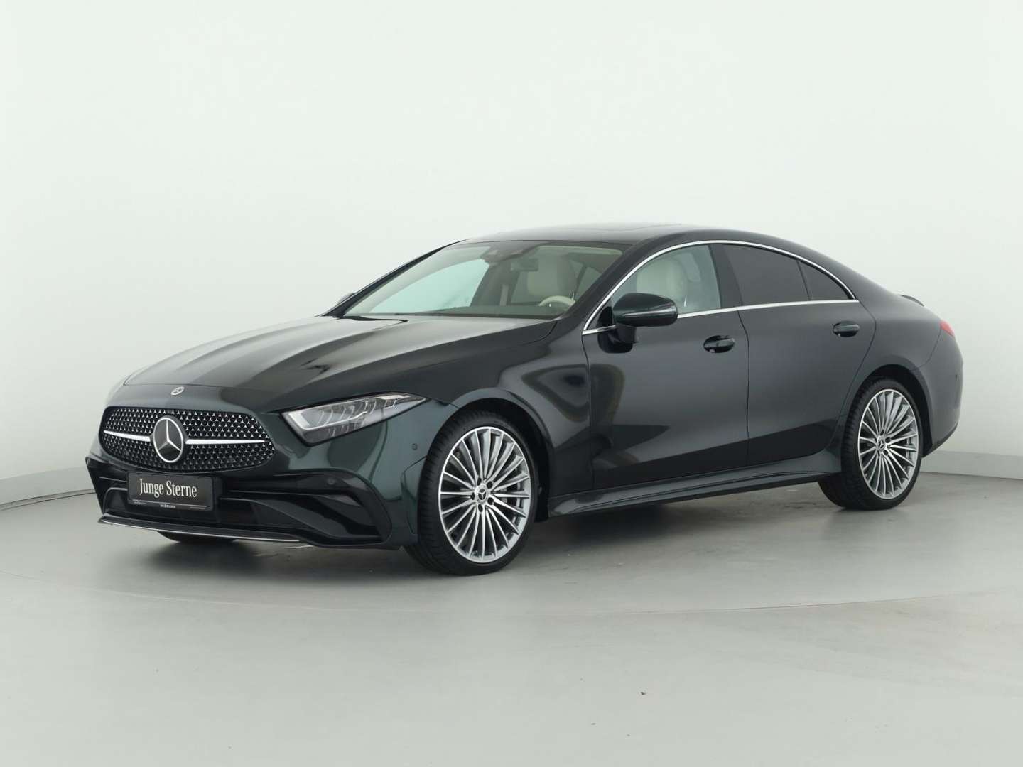 Mercedes CLS 300 AMG Line - 2022 - Joinsteer - #5