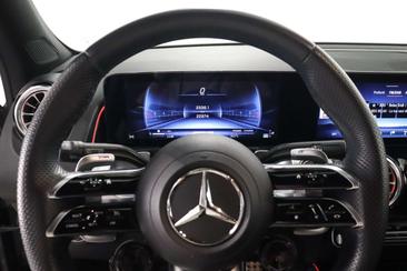Mercedes GLB 35 AMG Line — photo 22