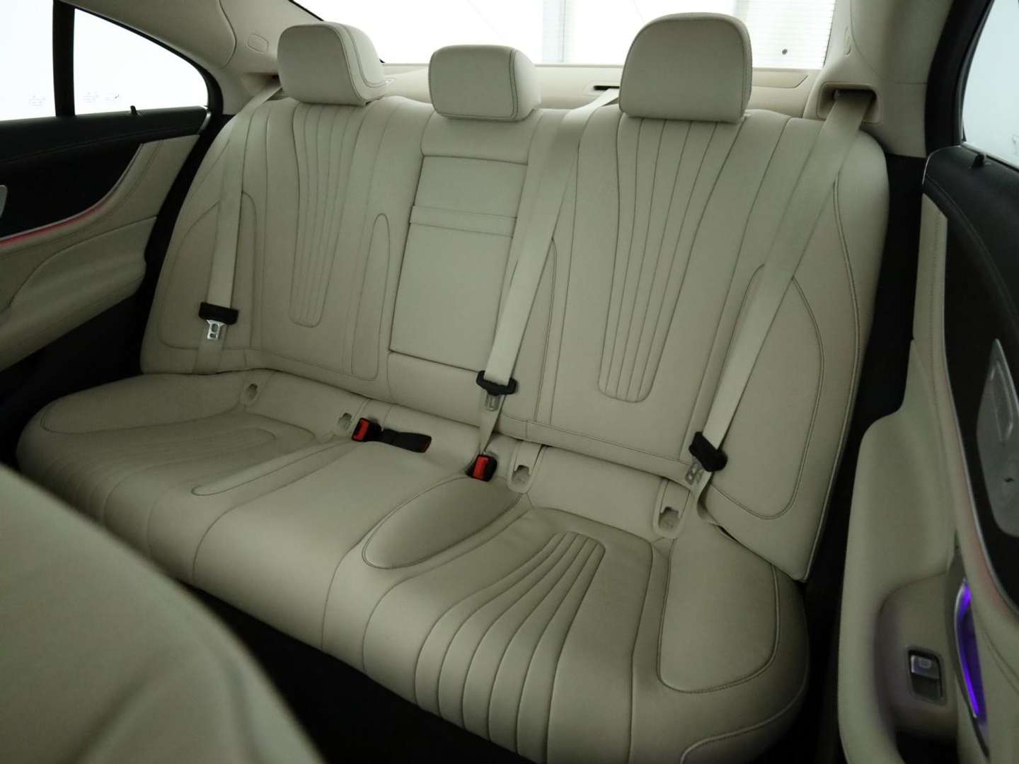 Mercedes CLS 300 AMG Line - 2022 - Joinsteer - #18