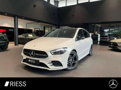 Mercedes B 220 220 AMG Line - 2025 - Joinsteer - #1