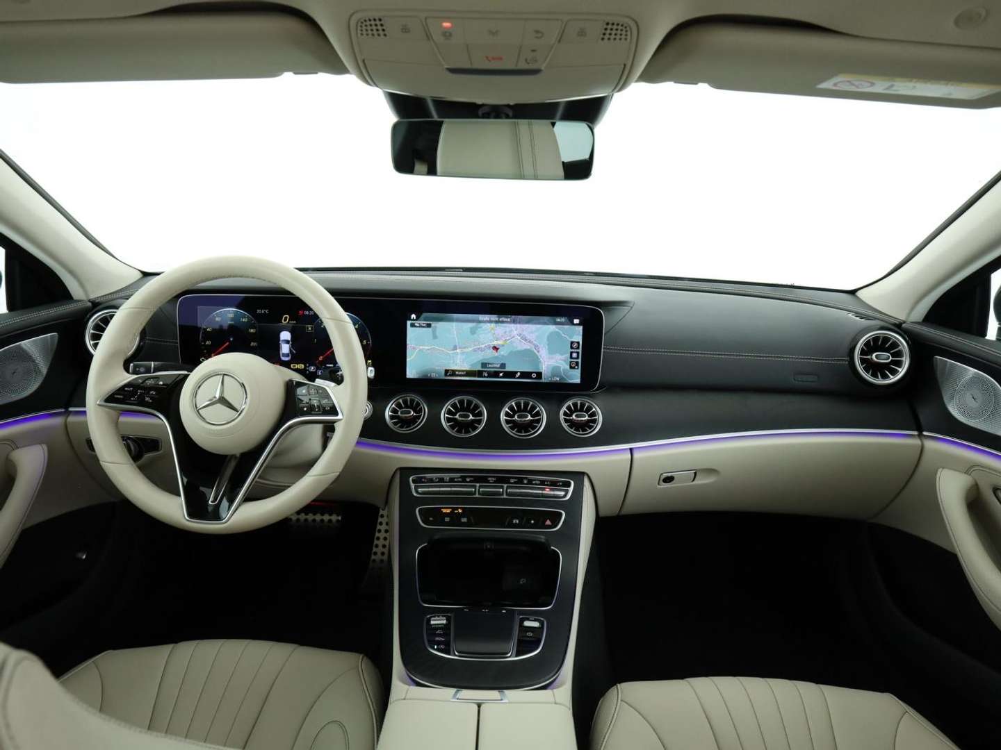 Mercedes CLS 300 AMG Line - 2022 - Joinsteer - #19