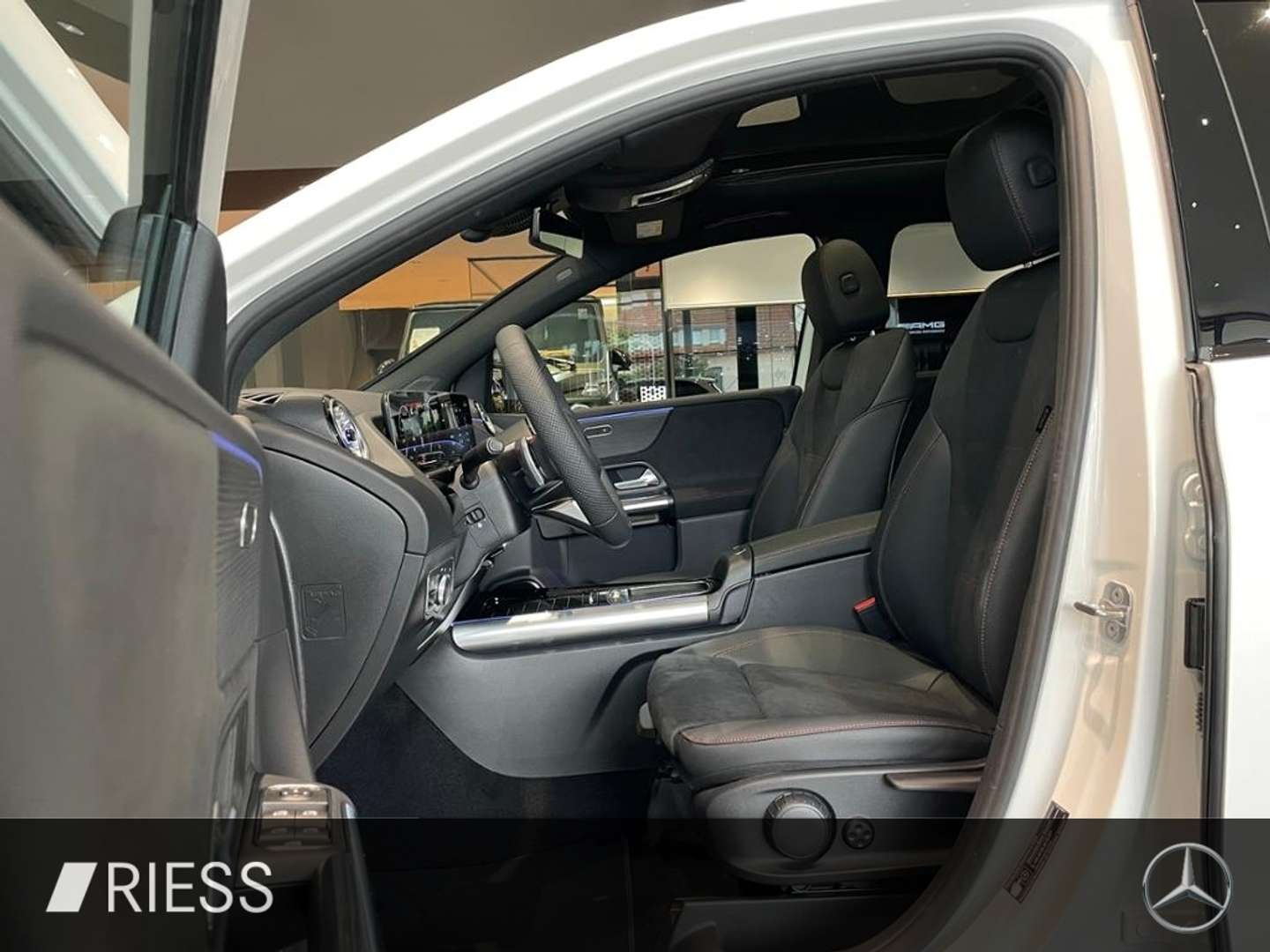 Mercedes B 220 220 AMG Line - 2025 - Joinsteer - #2