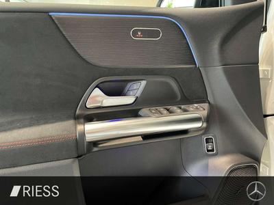 Mercedes B 220 220 AMG Line