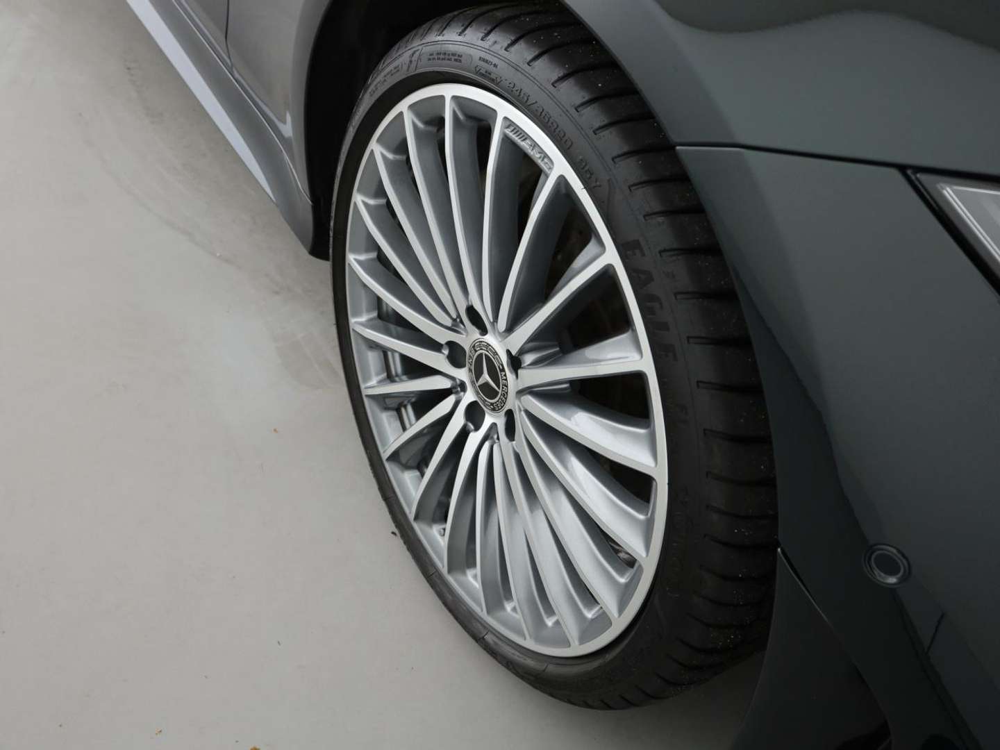 Mercedes CLS 300 AMG Line - 2022 - Joinsteer - #22