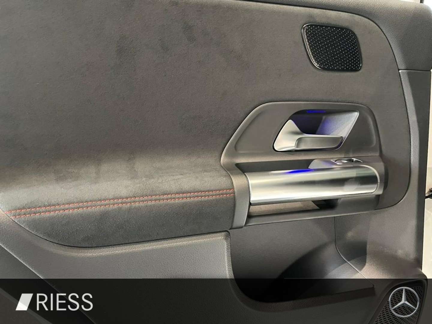 Mercedes B 220 220 AMG Line - 2025 - Joinsteer - #5