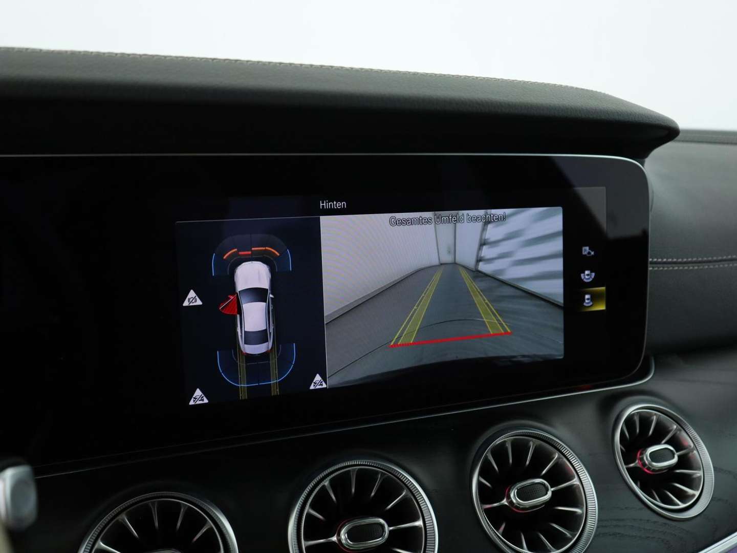 Mercedes CLS 300 AMG Line - 2022 - Joinsteer - #25