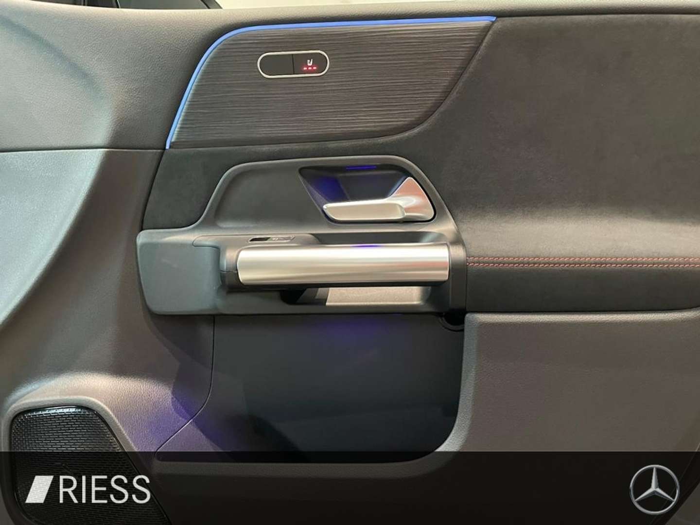 Mercedes B 220 220 AMG Line - 2025 - Joinsteer - #12