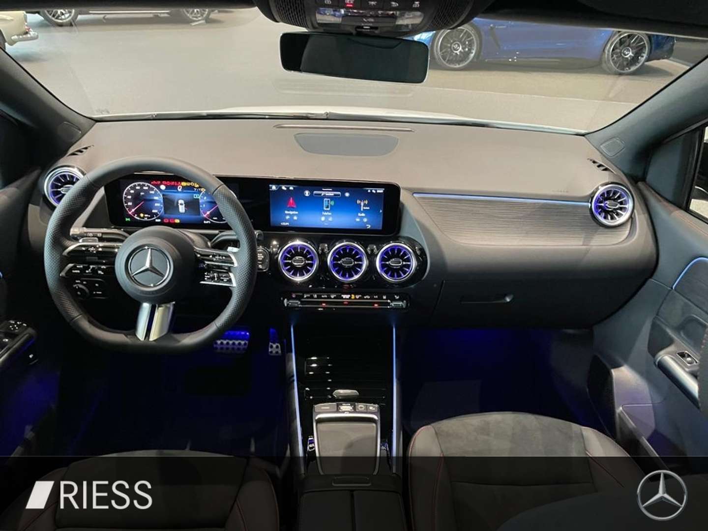 Mercedes B 220 220 AMG Line - 2025 - Joinsteer - #13