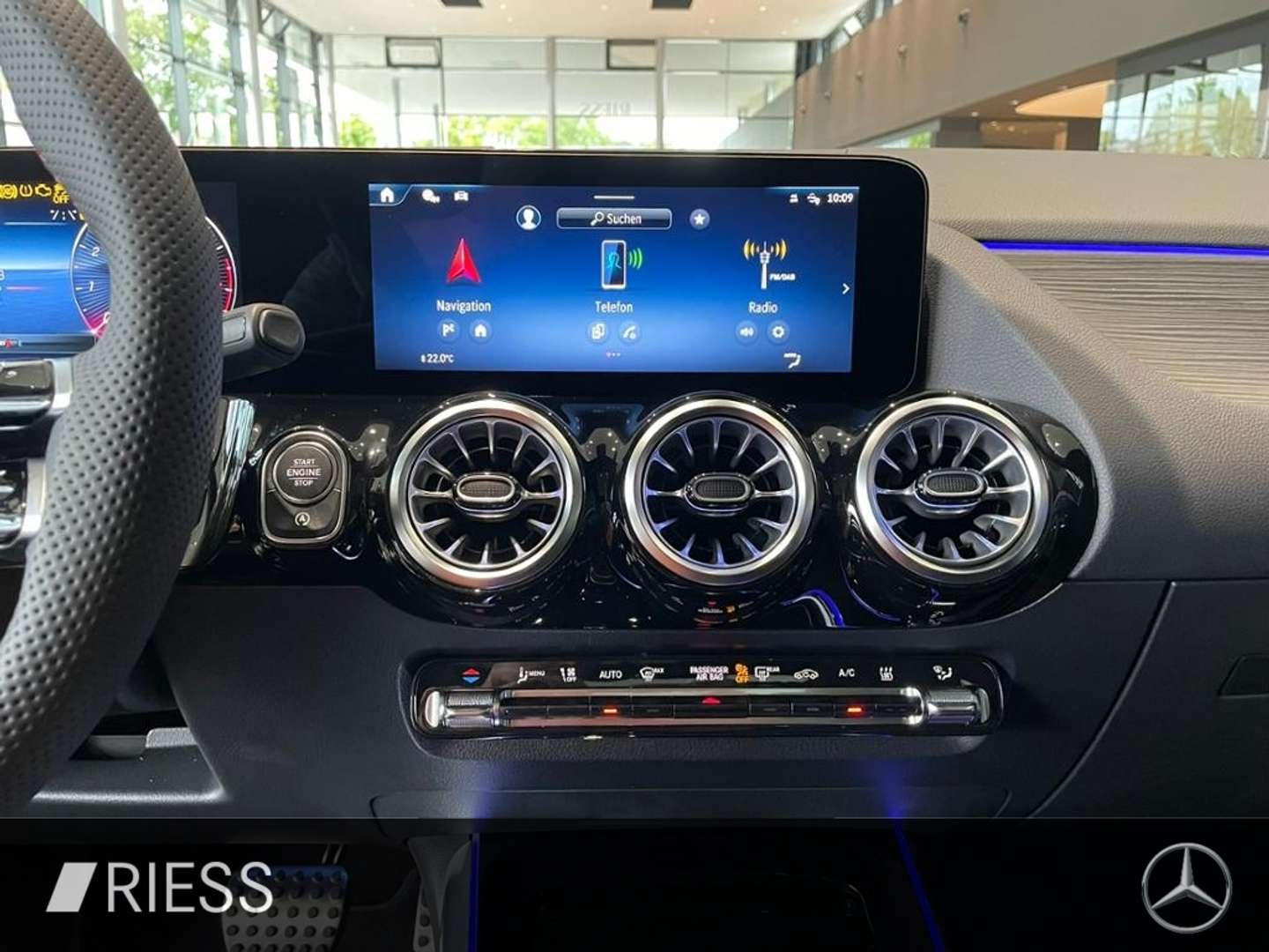 Mercedes B 220 220 AMG Line - 2025 - Joinsteer - #15