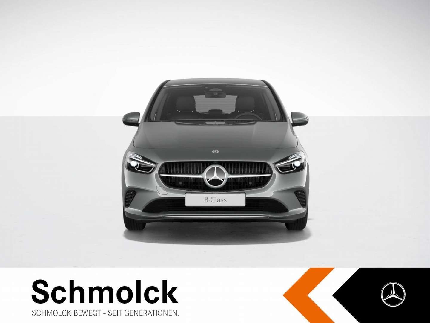 Mercedes Classe B 200 Progressive - 2024 - Joinsteer - #2