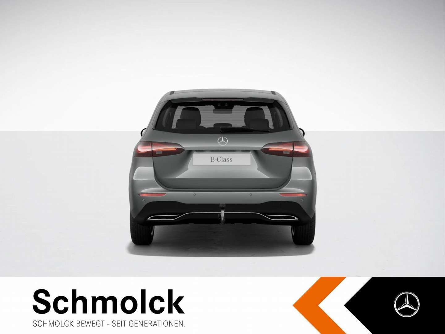 Mercedes Classe B 200 Progressive - 2024 - Joinsteer - #6