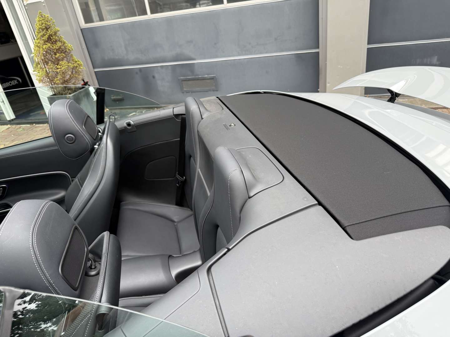 Mercedes SL 43 Premium Plus - 2022 - Joinsteer - #7