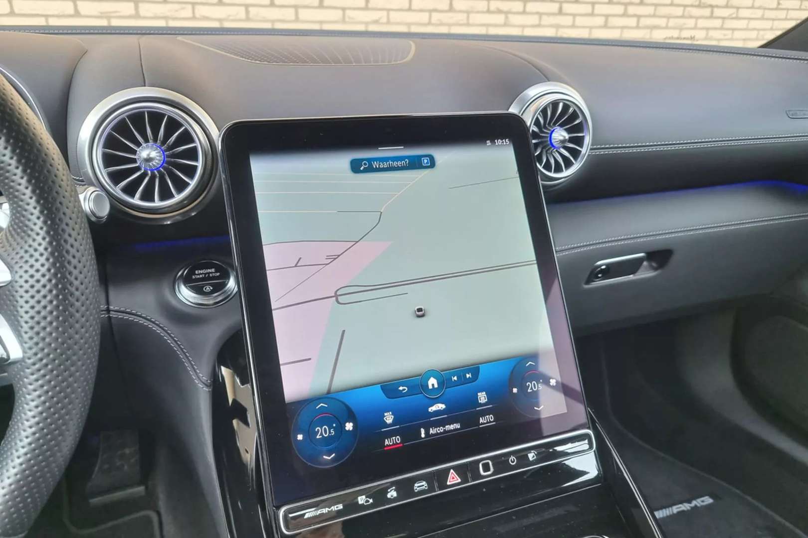 Mercedes SL 43 Premium Plus - 2022 - Joinsteer - #11