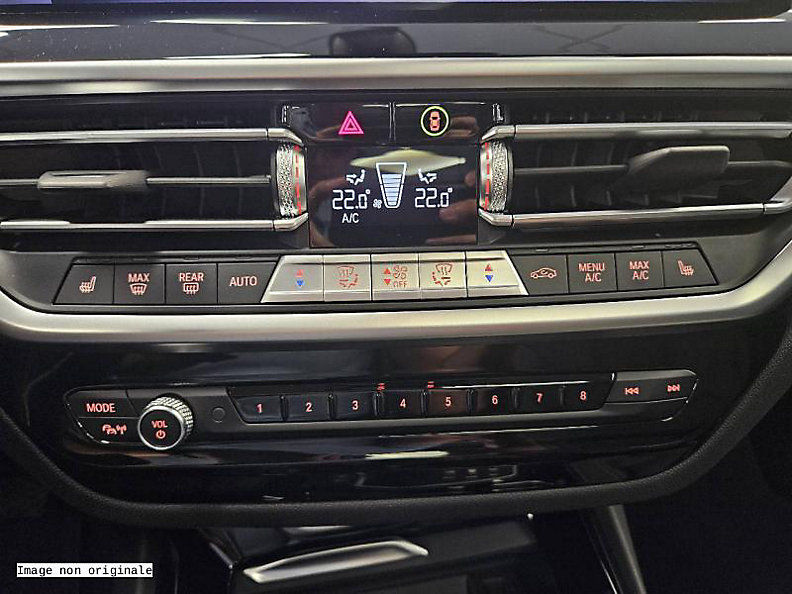 BMW X3 XDrive30e 292 Ch Finition XLine - 2022 - Joinsteer - #1