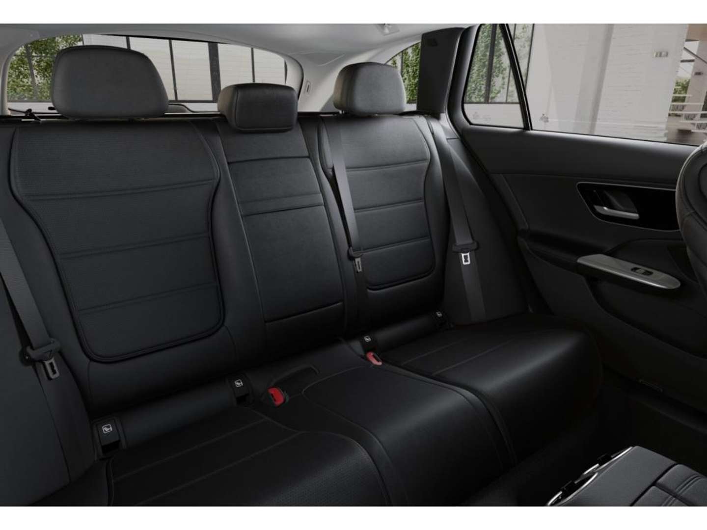 Mercedes Classe C C 220 Avantgarde - 2023 - Joinsteer - #8