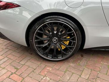 Mercedes SL 43 Premium Plus — photo 15