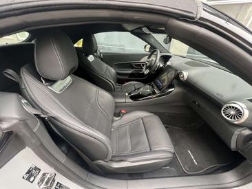 Mercedes SL 43 Premium Plus — photo 16