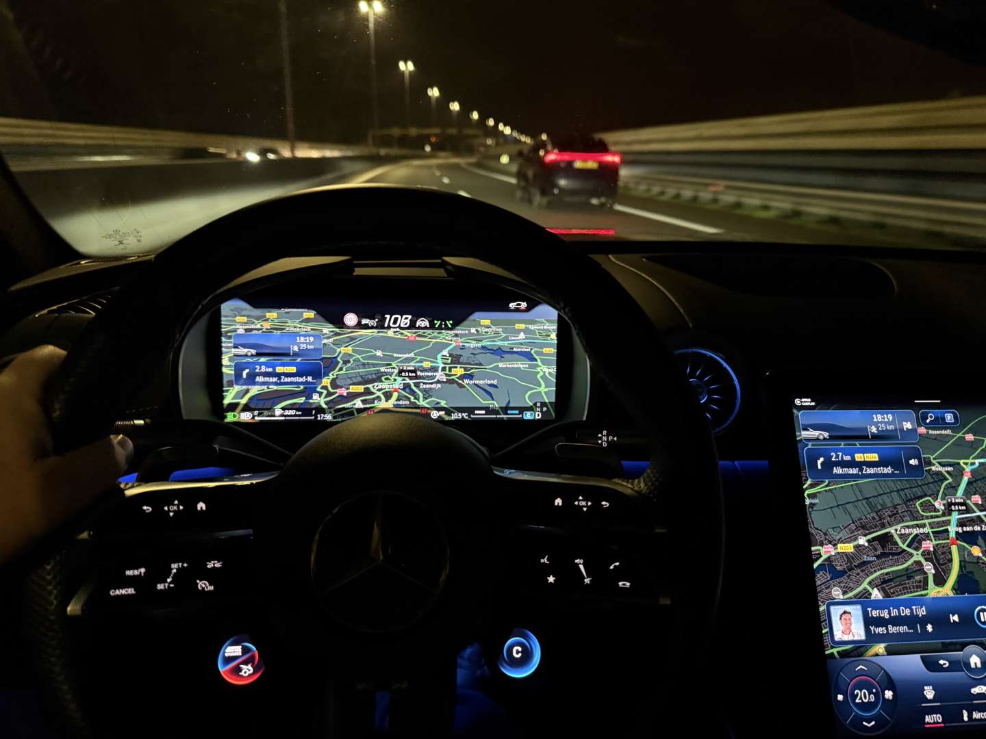 Mercedes SL 43 Premium Plus - 2022 - Joinsteer - #18