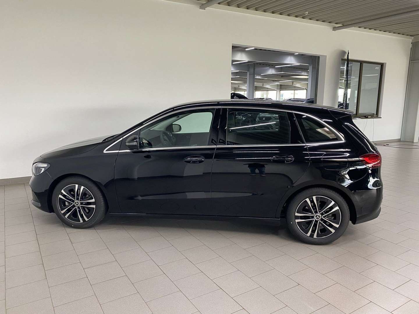 Mercedes Classe B 180 Progressive - 2025 - Joinsteer - #3